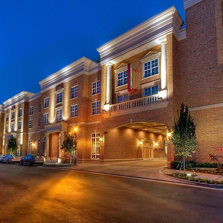 Courtyard By Marriott Nashville Green Hills Extérieur photo