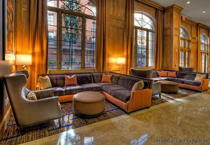 Courtyard By Marriott Nashville Green Hills Extérieur photo