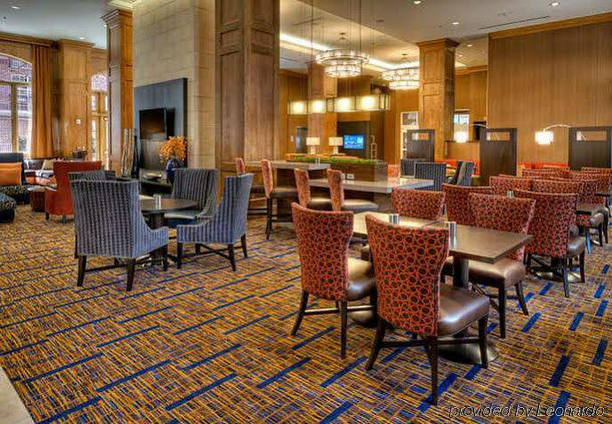 Courtyard By Marriott Nashville Green Hills Extérieur photo