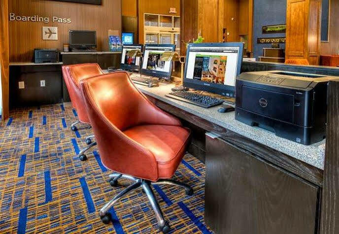 Courtyard By Marriott Nashville Green Hills Extérieur photo